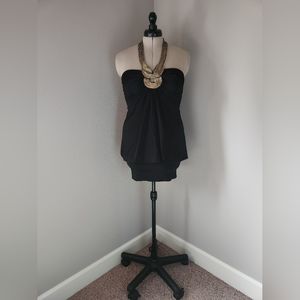 🆕️👗BeBe-Y2K Halter Dress